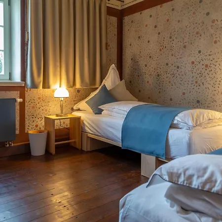 Poessnecker Werkstaetten -tessenow Lejlighed