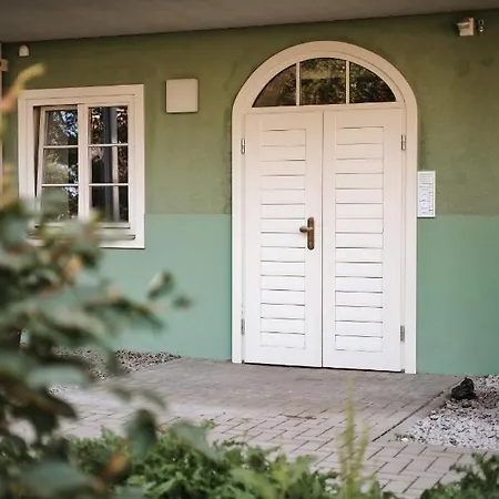 Poessnecker Werkstaetten -tessenow Appartement Pößneck