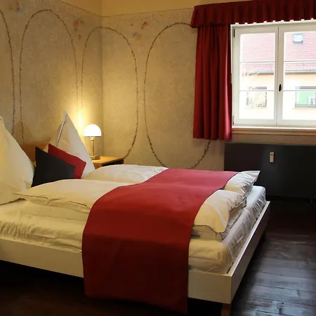 Appartement Poessnecker Werkstaetten -tessenow *