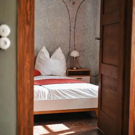 Appartement Poessnecker Werkstaetten -tessenow