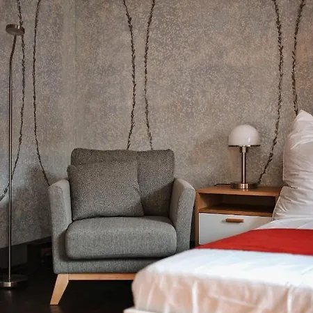 Poessnecker Werkstaetten -tessenow Appartement Pößneck