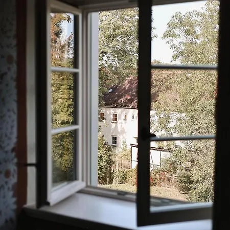 Poessnecker Werkstaetten -tessenow * Pößneck