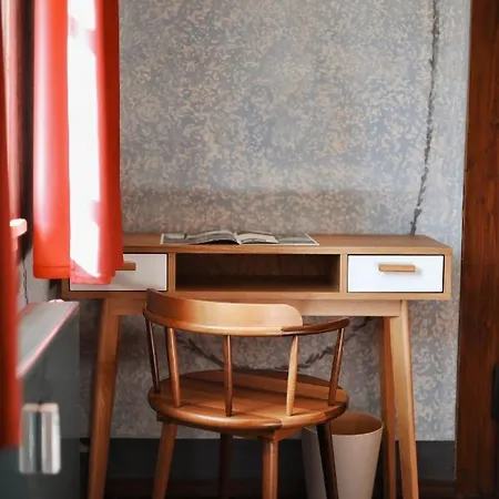 Poessnecker Werkstaetten -tessenow