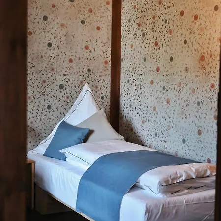 Lejlighed Poessnecker Werkstaetten -tessenow Pößneck