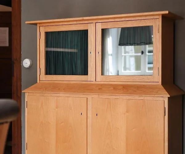 Poessnecker Werkstaetten -tessenow דירה *