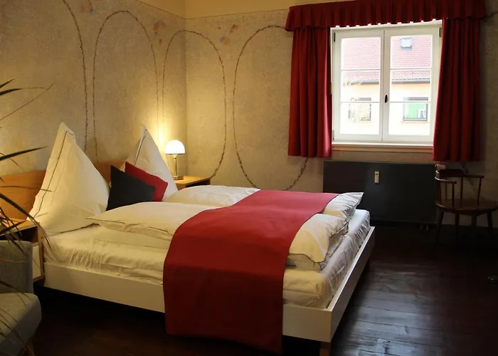 Appartement Poessnecker Werkstaetten -tessenow *