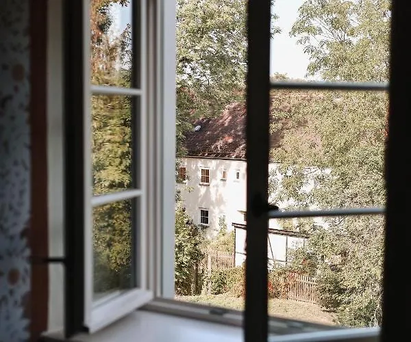 Poessnecker Werkstaetten -tessenow * Pößneck