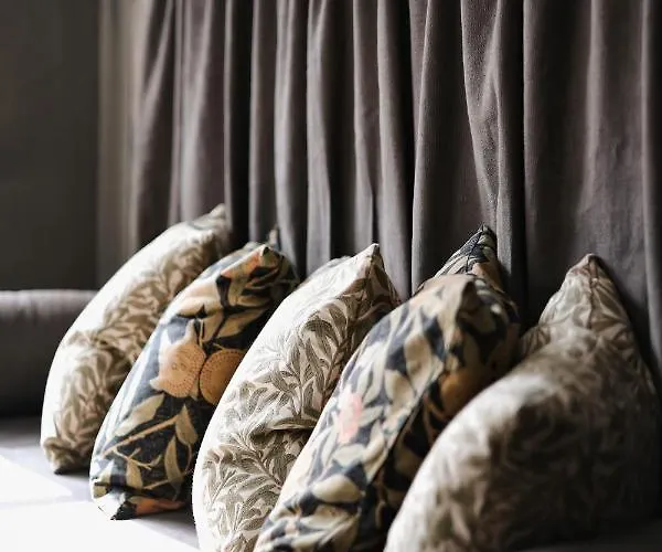 Poessnecker Werkstaetten -tessenow Appartement Pößneck