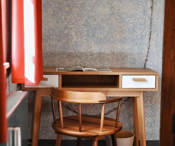 Poessnecker Werkstaetten -tessenow