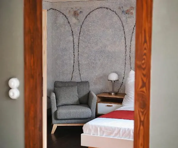 Poessnecker Werkstaetten -tessenow Pößneck