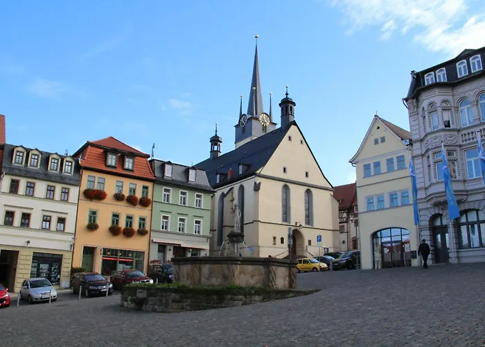 Poessnecker Werkstaetten -tessenow *